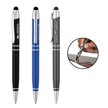 Impact Ballpoint Pen / Stylus