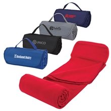 Fairdale Roll - Up Blanket