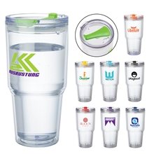 Desire 26 oz Hot / Cold Tumbler
