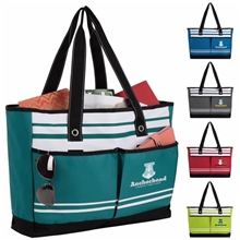 Atchison(R) Two - Pocket Fashion Tote