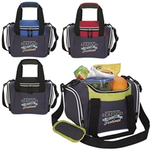 Koozie(R) Lunch Duffel Cooler