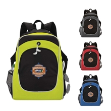 Good Value(TM) Homestretch Backpack