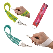 Good Value(TM) Wrist Strap Key Holder