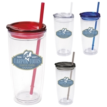 Freezie Tumbler - 22 oz