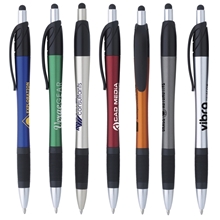Good Value(TM) React Stylus Grip Pen