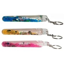 Magic Wand Keyring