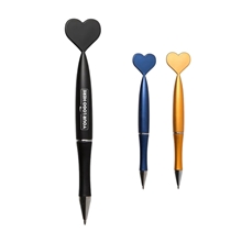 Heart Pens