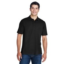 CORE365 Mens Tall Origin Performance Piqu Polo