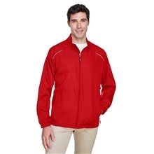 CORE365 Mens Tall Techno Lite Motivate Unlined Lightweight Jacket
