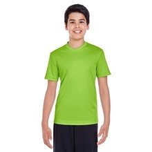 Team 365 Youth Zone Performance T - Shirt