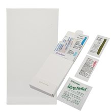 First Aid Pocket Kit