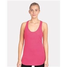 Next Level - Womens Ideal Racerback Tank