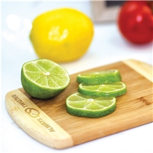 8 Two - Tone Cutting Board