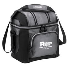 Coleman(R) 9- Can Soft - Sided Cooler With Removable Liner