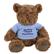 Large Traditional Teddy Bear