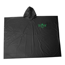 Shed Rain(TM) Poncho