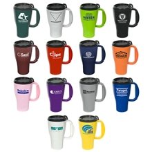 SEAFARER 16 oz Mug