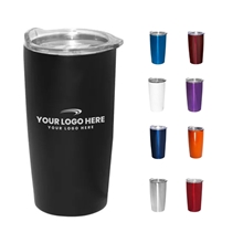20 oz Emperor Vacuum Insulated Stainless Steel Tumbler