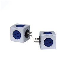 Allocacoc PowerCube