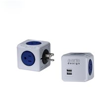 Allocacoc USB PowerCube