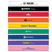 12 Rulers