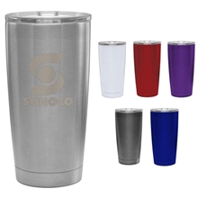 20 oz Infinity Series - Lasered