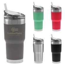 27 oz Impulse Series - Laser