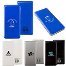 UL Mega Tablet Power Bank