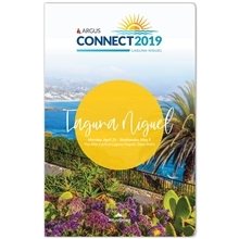 6 1/2 x 10 Full Color Field Journal