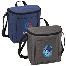 Metropolitan 12 Can Cooler Bag