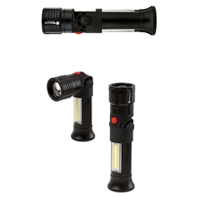 Pivot Roadside Utility Light