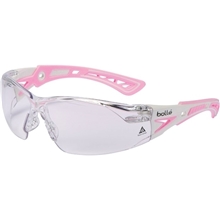 Boll Rush Plus Temple Pink Lens Clr - Sml