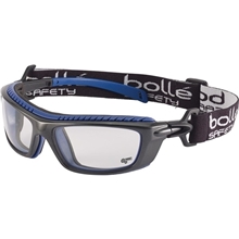 Boll Baxter Glasses w / Platinum Coating