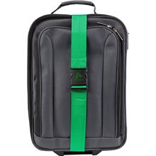 Luggage Identifier Strap