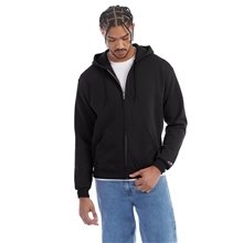 Champion 9 oz Double Dry Eco(R) Full - Zip Hood