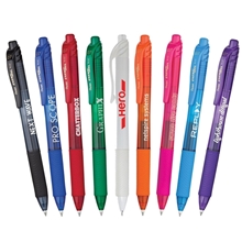 EnerGel - X Retractable Roller Gel Ink Pen (Medium)