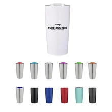 20 Oz Odin Vacuum Insulated Tumbler
