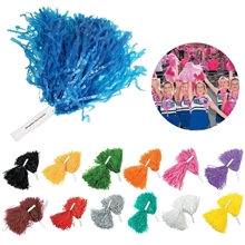 Pom Poms