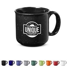 15oz Campfire Ceramic Mug