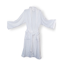 Alpine Fleece Mink Touch Luxury Robe