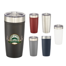 Arctic Zone(R) Titan Thermal HP(R) Copper Tumbler 20 oz