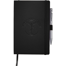 5.5x 8.5 FSC(R) Mix Nova Soft Bound Journal