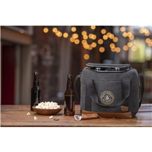 Field Co.(R) Campster 24- Can Craft Cooler with Bottle Opener
