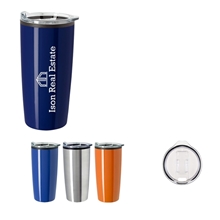 20 oz Elate Himalayan Recycled Tumbler