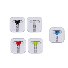 Earbuds In Case