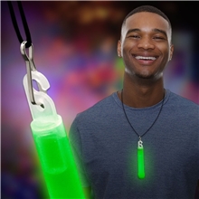 Orange 6 Glow Sticks