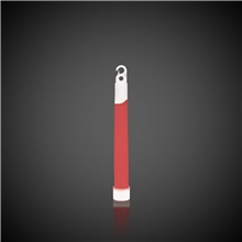 Red 4 Premium Glow Sticks