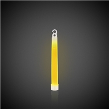 Yellow 4 Premium Glow Sticks