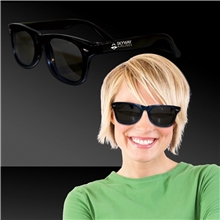 Black Sunglasses