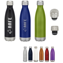 16 oz Swiggy Bottle With Custom Box